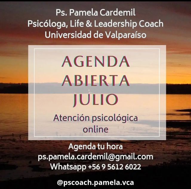 Acercar imagen: Consulta psicóloga online - Iquique