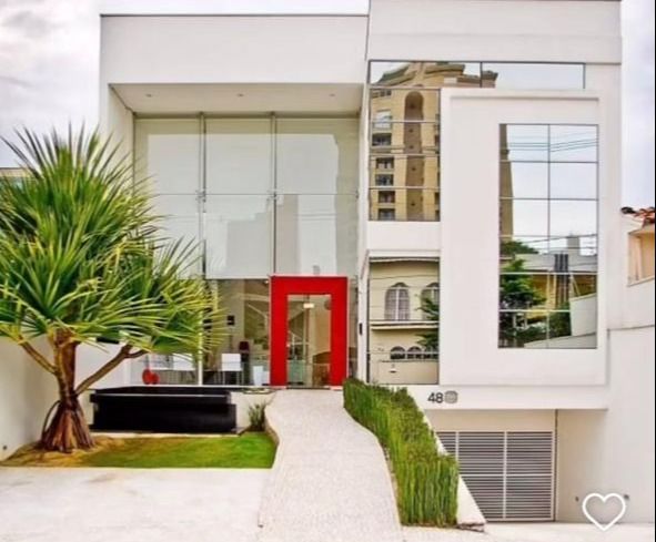 Ampliar imagem: Consultório Dra. Cecília Scaglioni - Cambuí