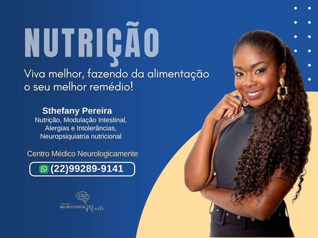 Ampliar imagem: Centro Médico Neurologicamente