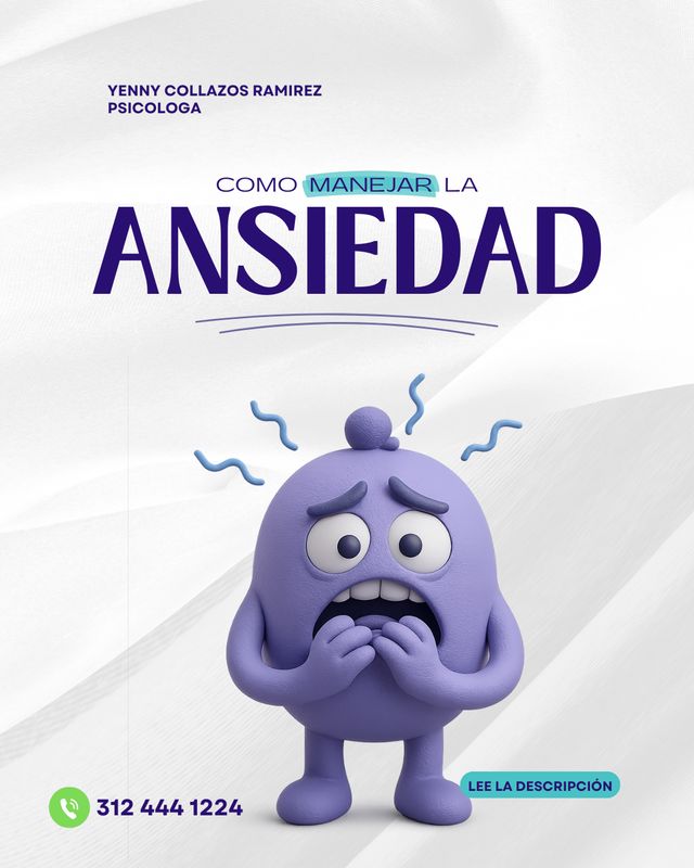 Acercar imagen: Consultorio presencial