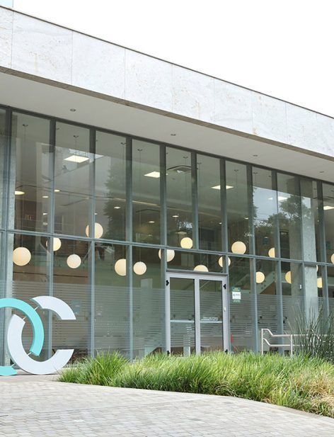 Ampliar imagem: ONCOCLÍNICAS - Unidade Moinhos de Vento