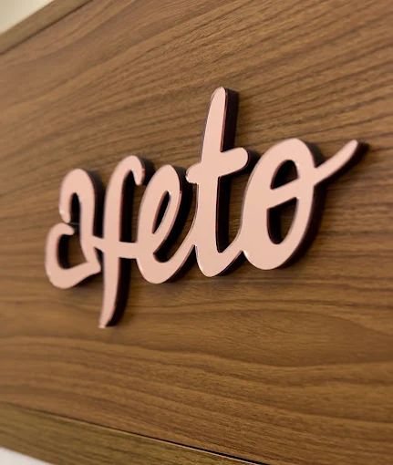 Ampliar imagem: Instituto Afeto