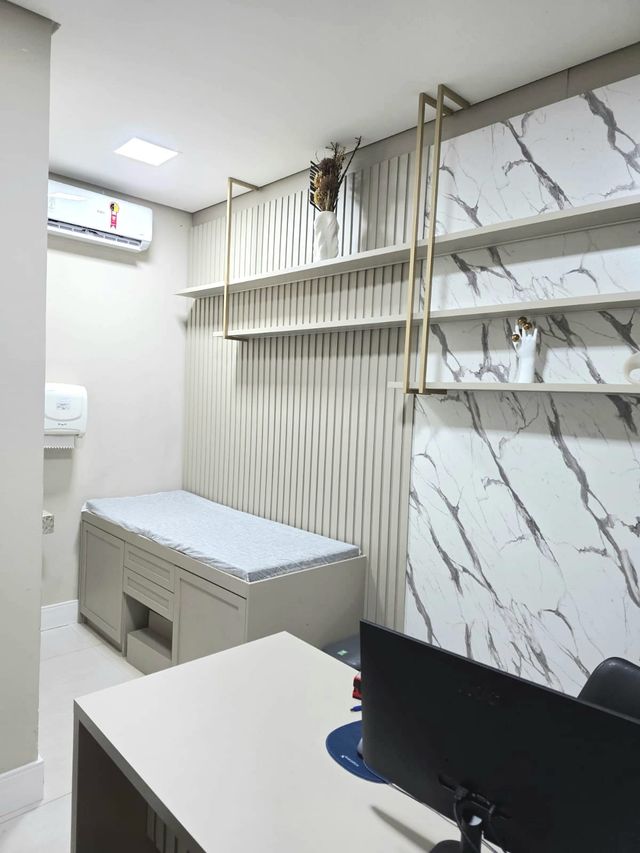 Ampliar imagem: Hospital Madalena Sofia