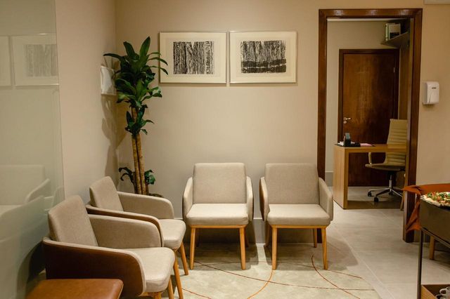 Ampliar imagem: Núcleo Láceus - Medicina Integrativa