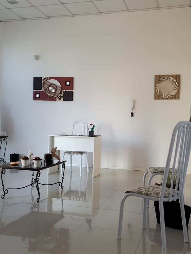 Ampliar imagem: Consultório para consultas online Dra Patrícia Minichiello Reis 