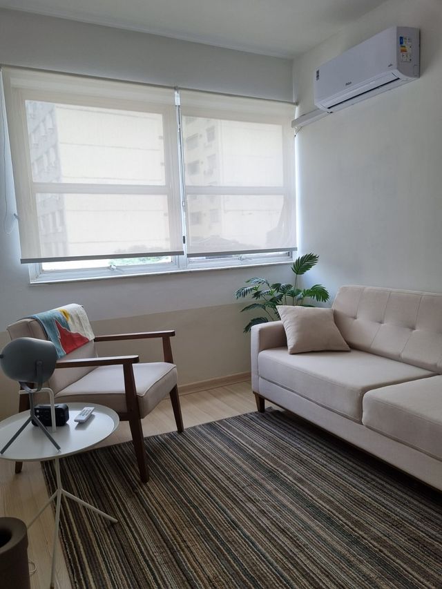 Ampliar imagem: Espaço Ventura