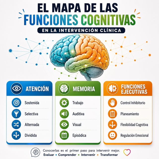Acercar imagen: Neuropsicologia