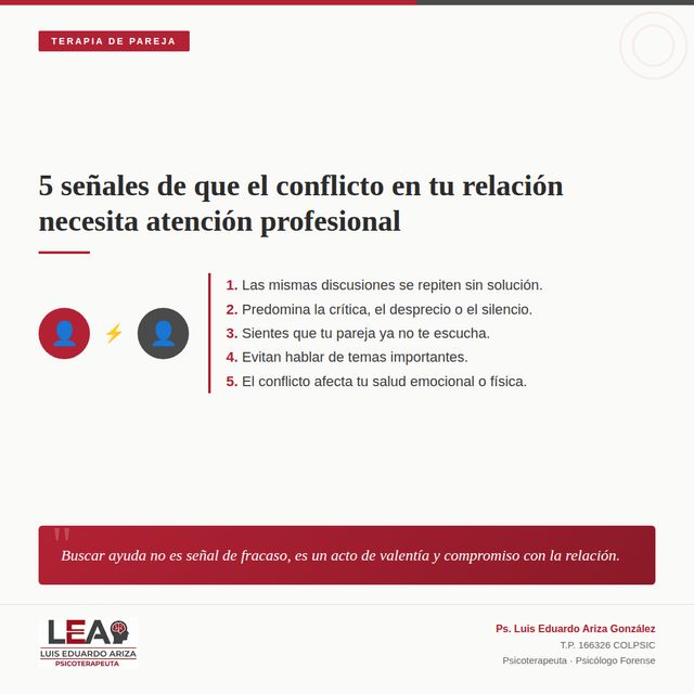 Acercar imagen: Psicoterapia Presencial / Centro Comercial Intercentro, piso 6