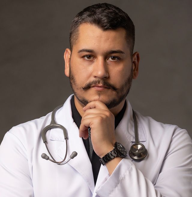 Ampliar imagem: Dr. Philippe - Belvedere