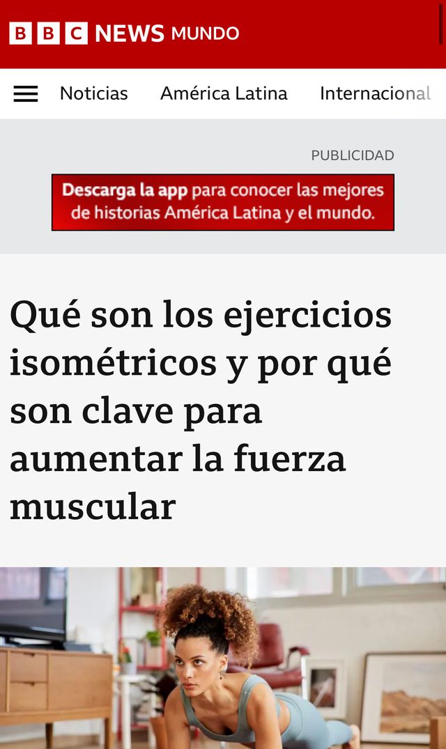 Acercar imagen: Consulta presencial Dra Catalina Blanco Especialista Medicina del deporte y actividad fisica.