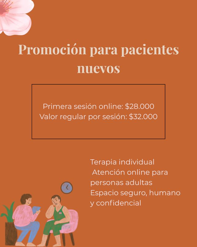 Acercar imagen: Consulta Online Chillán
