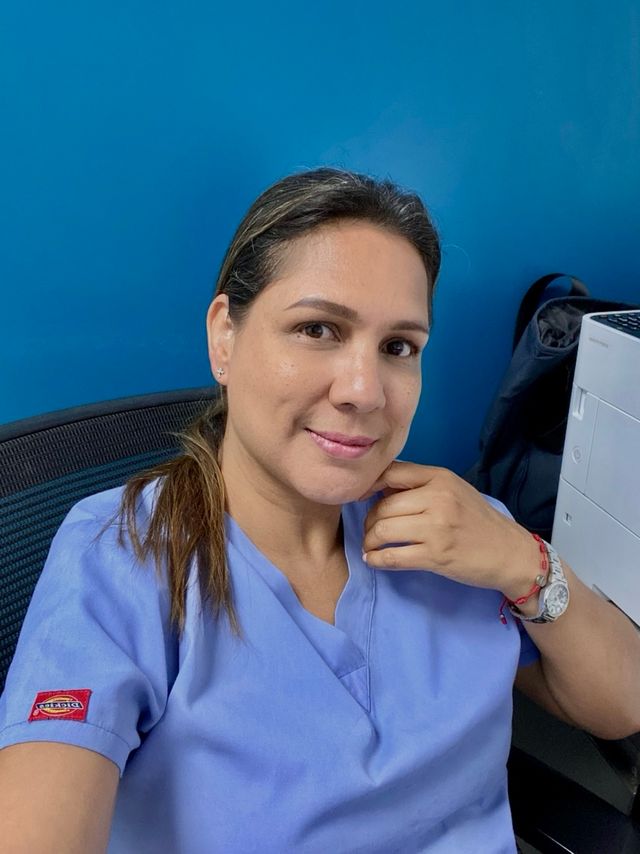 Acercar imagen: Consultorio Medicina Familiar