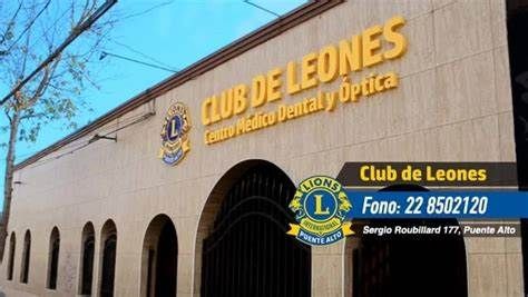 Club de Leones Puente Alto