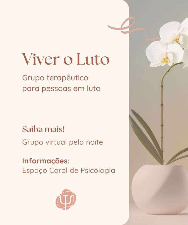 Ampliar imagem: Espaço Coral de Psicologia Clínica