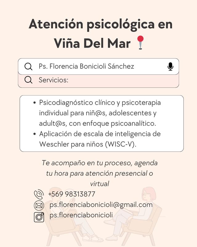 Acercar imagen: Atención presencial