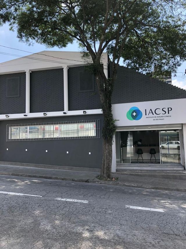 Ampliar imagem: Clínica Médica Med Total