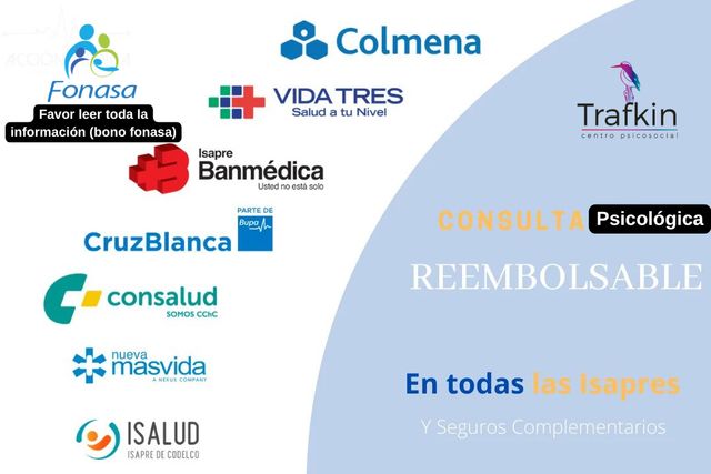 Acercar imagen: Consulta Online Las Condes