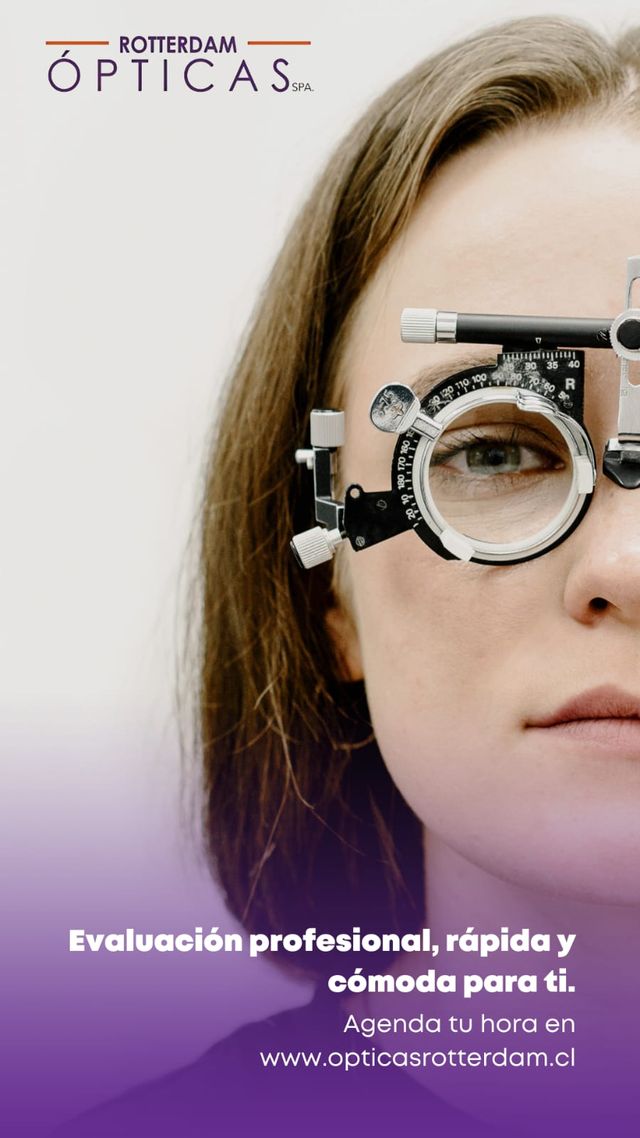 Acercar imagen: Opticas Rotterdam