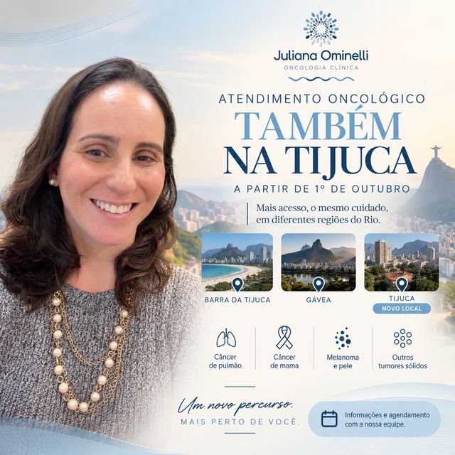 Ampliar imagem: Américas Oncologia - Tijuca