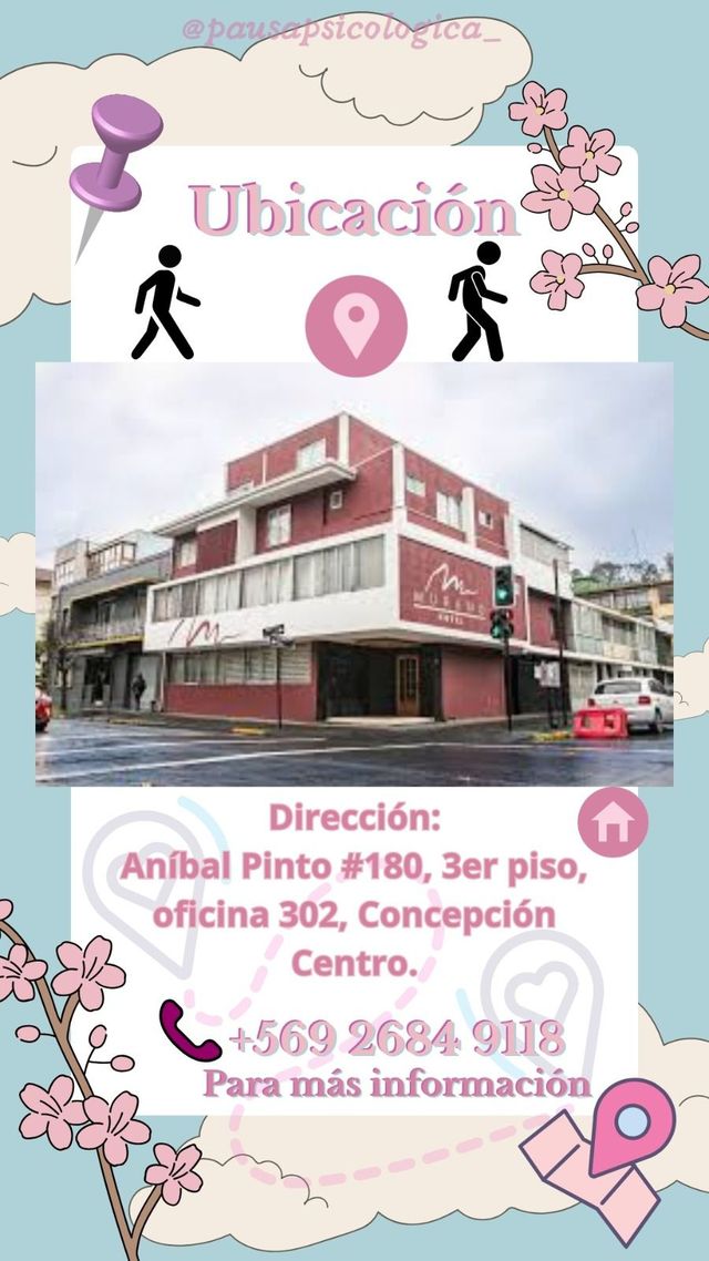 Acercar imagen: Consulta Psicológica