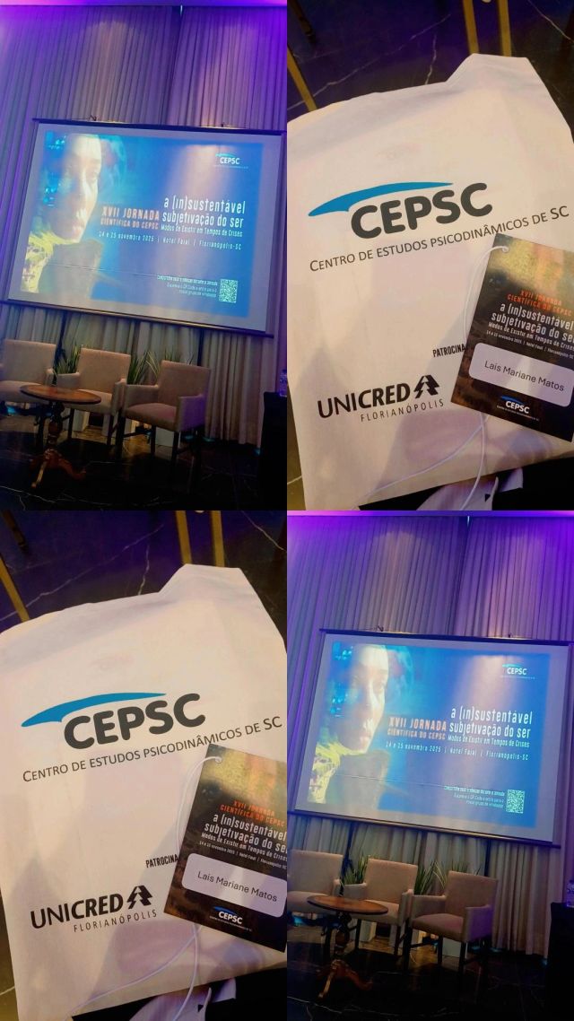 Ampliar imagem: Consultório de Psicologia e Psicanalise Lais Matos