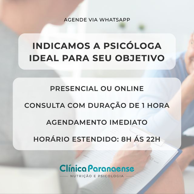 Ampliar imagem: Clínica Paranaense