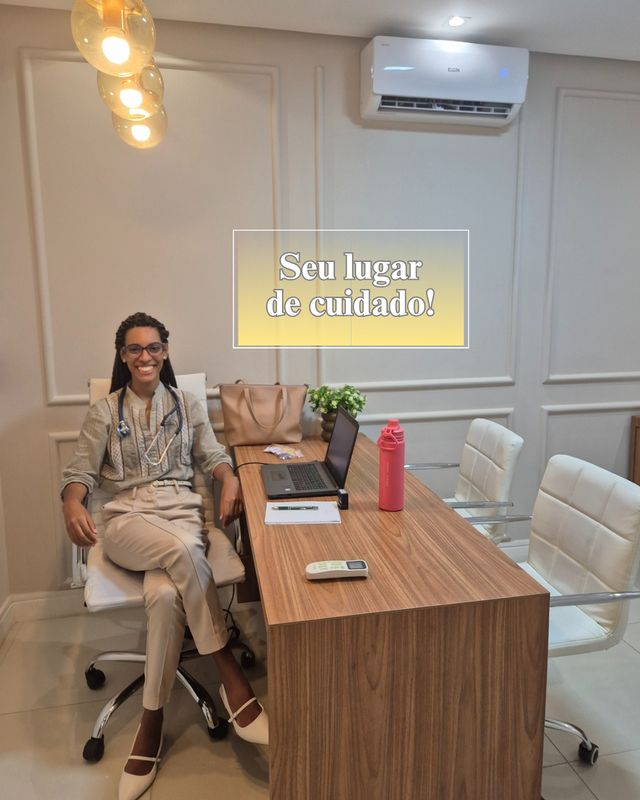 Ampliar imagem: Consultório no Itabuna Trade Center