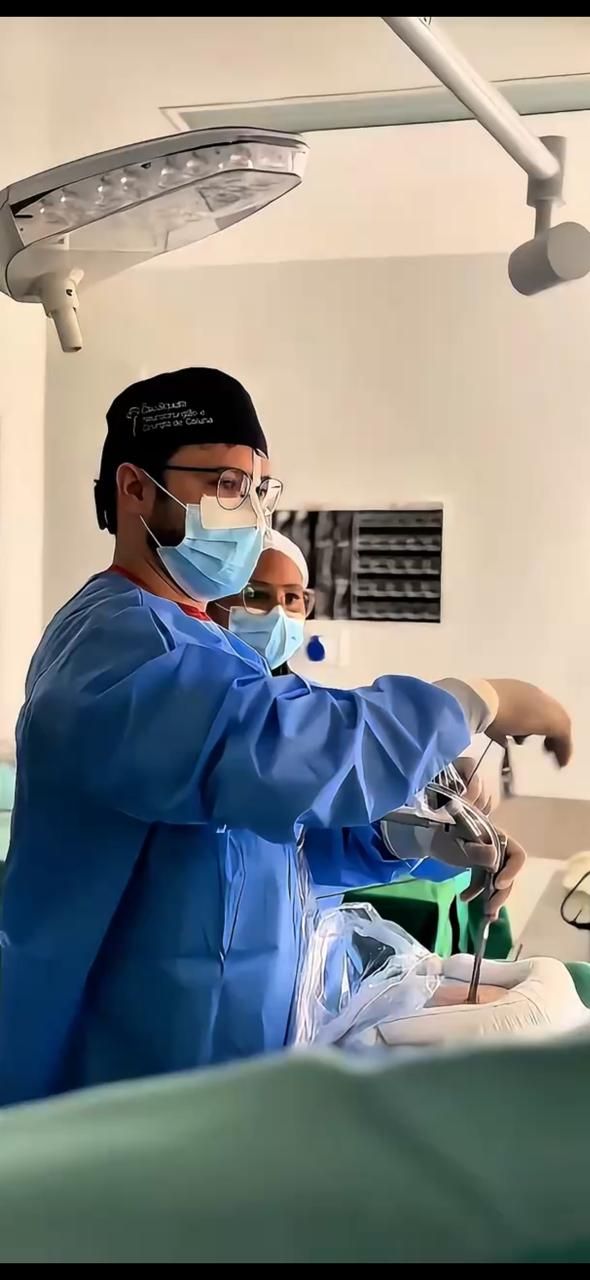 Ampliar imagem: Otoclínica