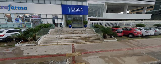 Ampliar imagem: Instituto Iluminar