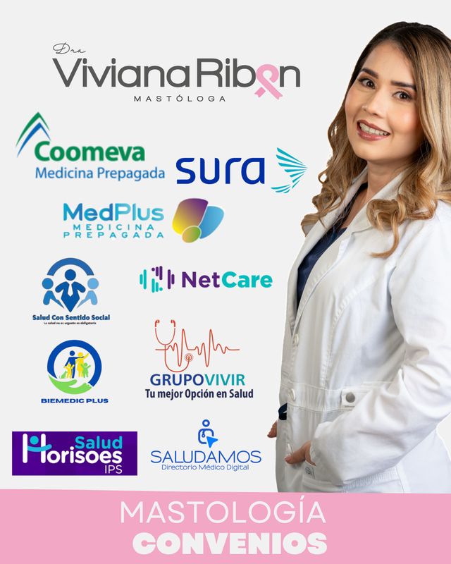 Acercar imagen: Mastologia - Clinica de la Mujer