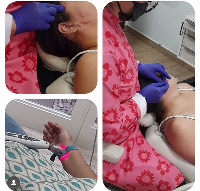 Ampliar imagem: Clínica Priori