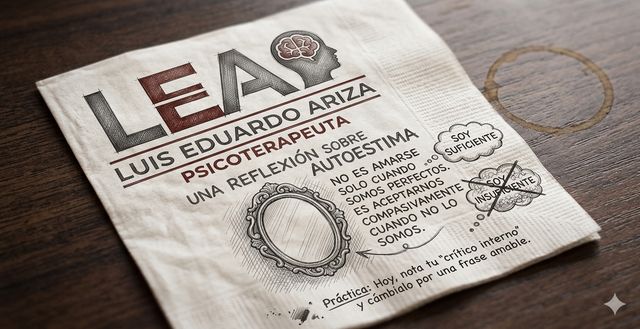 Acercar imagen: Psicoterapia Presencial / Centro Comercial Intercentro, piso 6