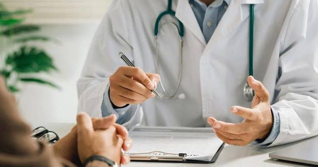 Ampliar imagem: Consultório para consultas online