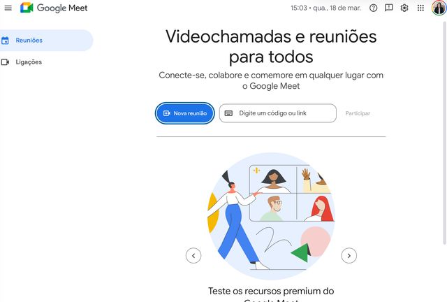Ampliar imagem: Telemedicina - Dra Maria Julia