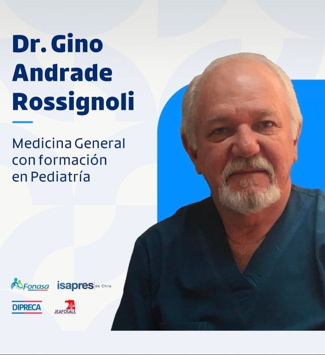 Acercar imagen: Clínica Antofagasta