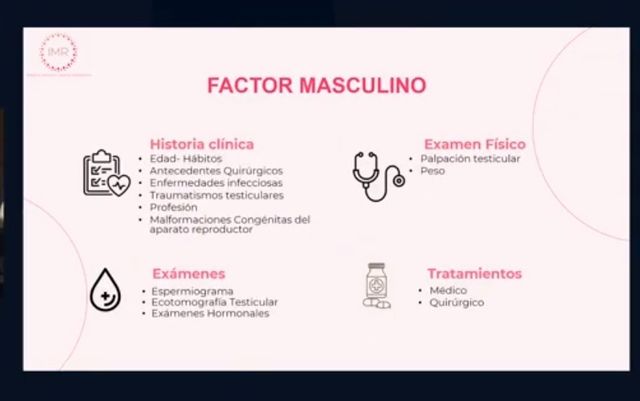 Acercar imagen: Consulta Matrona presencial