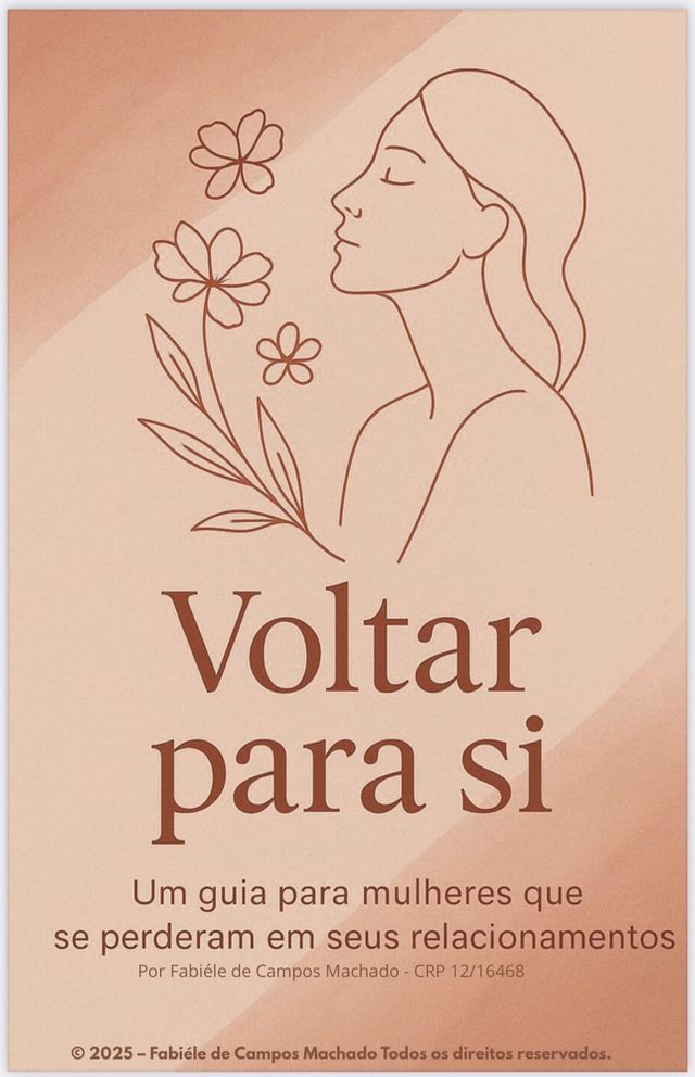 Ampliar imagem: Fabiéle De Campos Machado