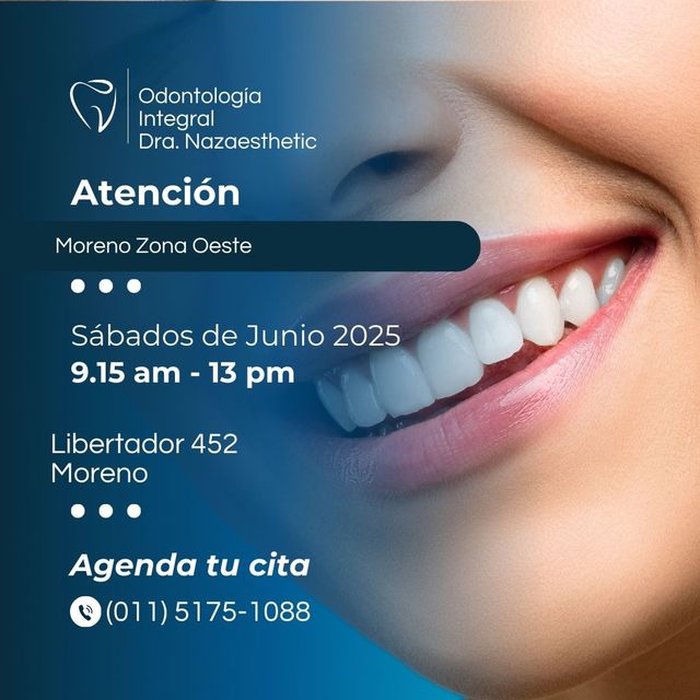 Acercar imagen: Dra. Nazaesthetic