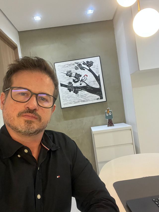 Ampliar imagem: Esau Nicodemos da Cruz Santana