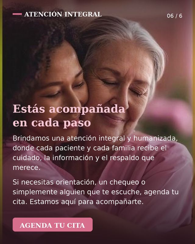 Acercar imagen: Atención Médica Integral Dra. Molina Médica Clínica