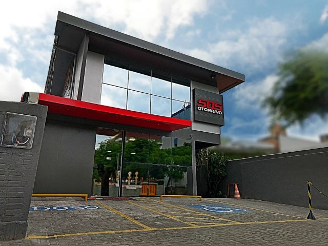 Ampliar imagem: Clínica GastroProcto