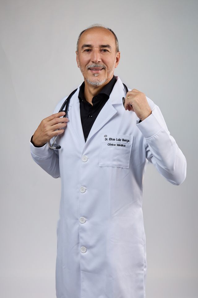 Ampliar imagem: Excellence Clínica Médica ATENDIMENTO ONLINE