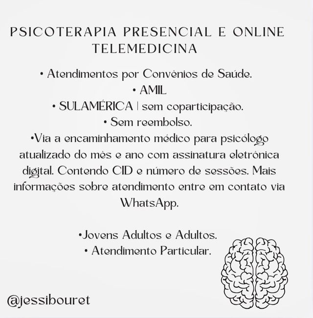 Ampliar imagem: Terapia Online - Telemedicina