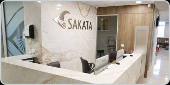 Ampliar imagem: Clínica Sakata