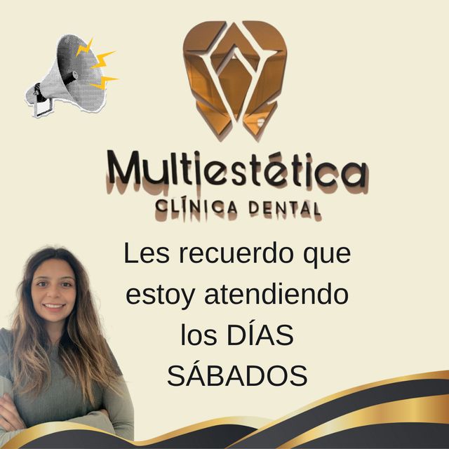 Acercar imagen: Clínica dental Multiestética