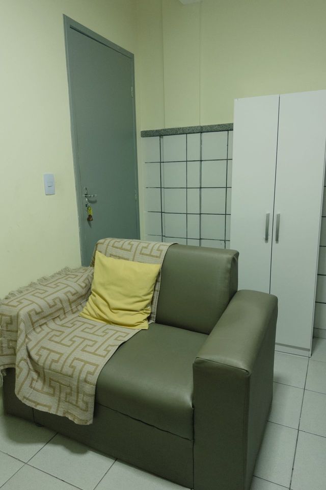 Ampliar imagem: Clinluz - Clínica Santa Luzia