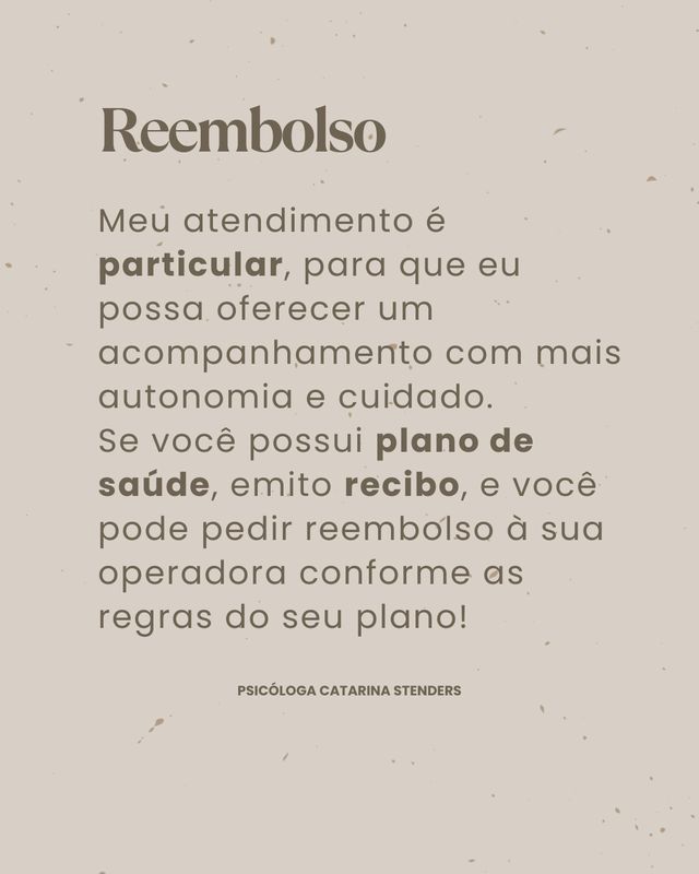 Ampliar imagem: Psicóloga Clínica e Organizacional - Terapia Online SP