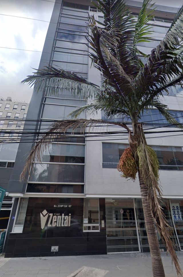 Acercar imagen: Consulta privada