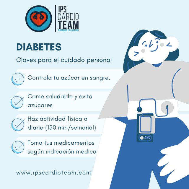 Acercar imagen: IPS CARDIOTEAM