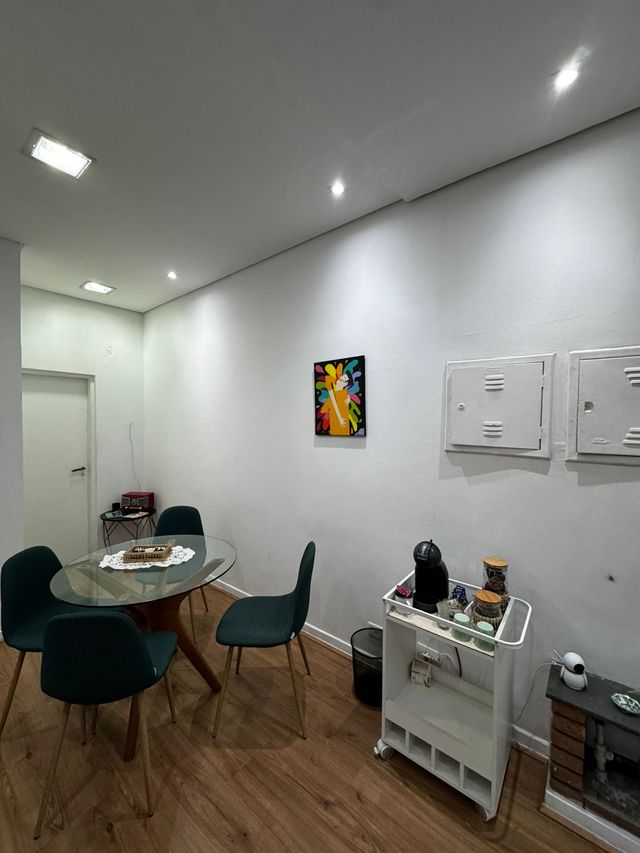 Ampliar imagem: Clínica Pindorama